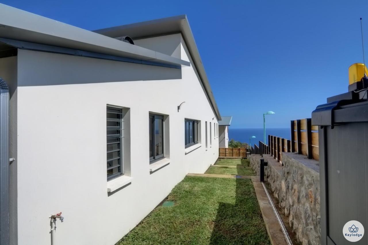 Villa Aina - Piscine 4 Etoiles - Vue Mer - Saint Leu Exteriér fotografie